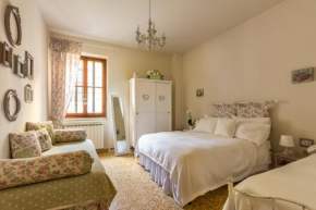  Casa Laura  Флоренция